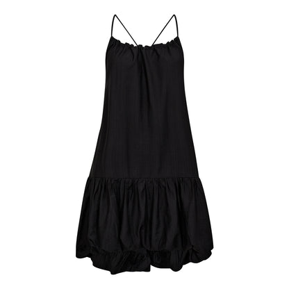 Co’Couture - HeraCC Balloon Halter Dress