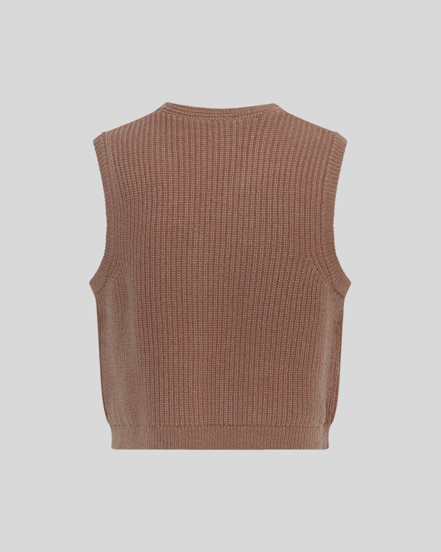 MSCH Copenhagen - MSCHRiani Amaria Vest