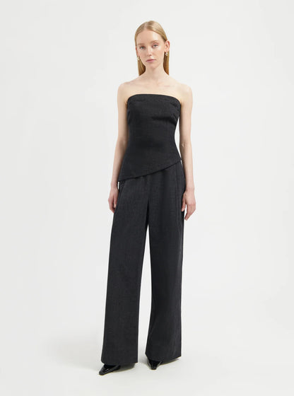 NOUS SOMMES LABELS - Kate Tube Top