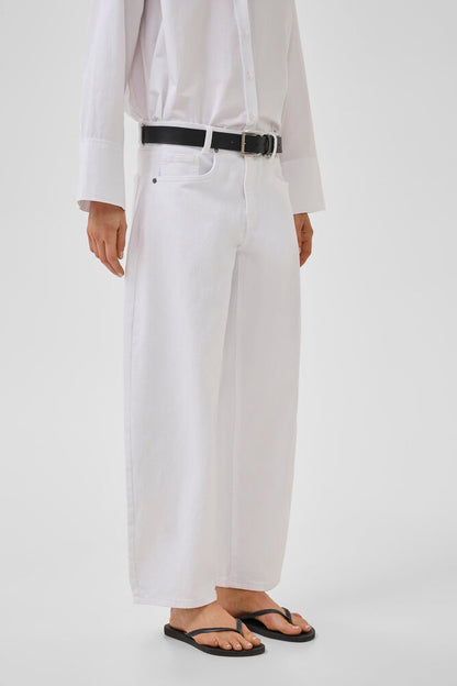 My Essential Wardrobe - MWHottie 157 High Barrel