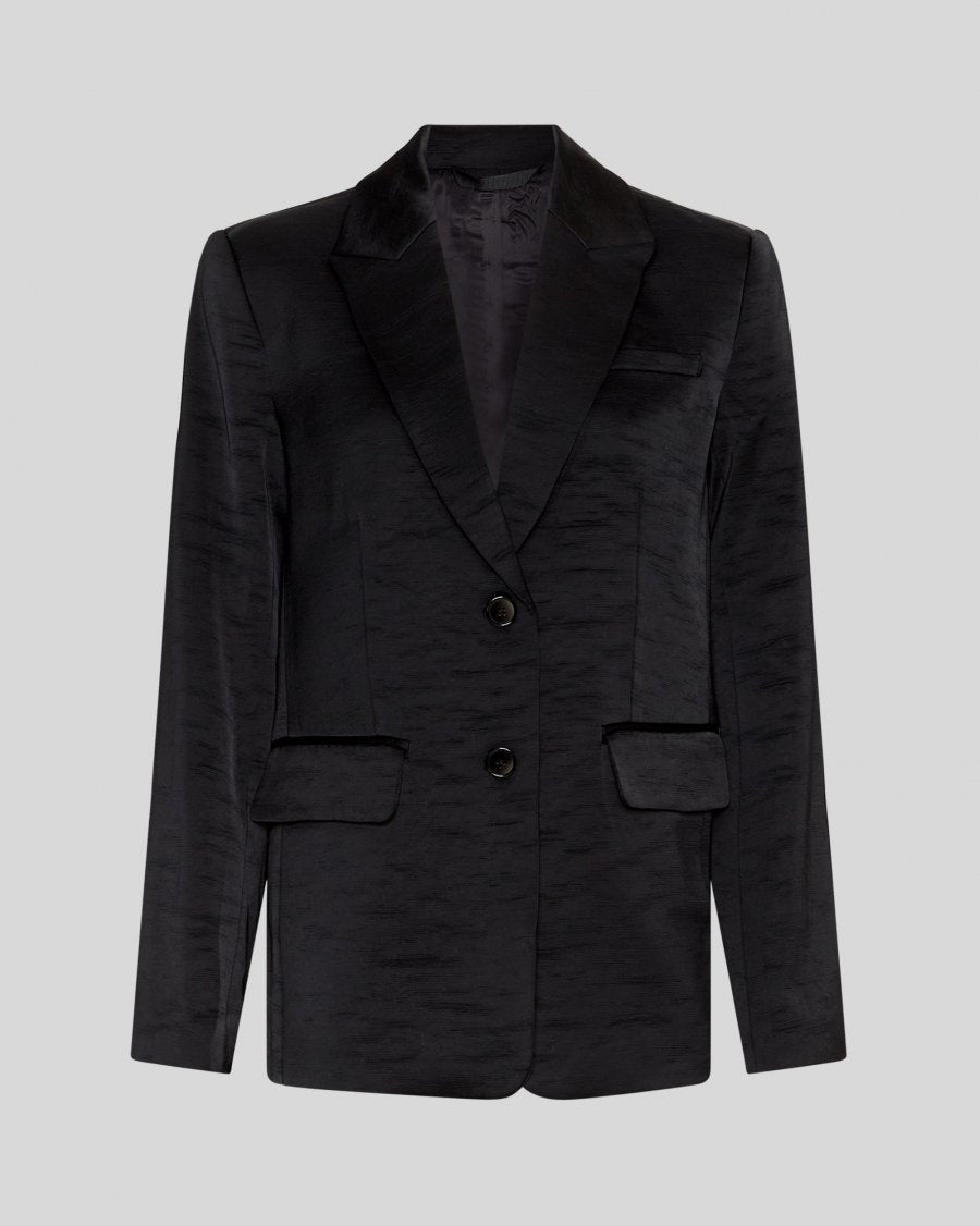MSCH Copenhagen - MSCHSpencer Loose Blazer