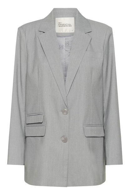 My Essential Wardrobe - MWHanna Blazer