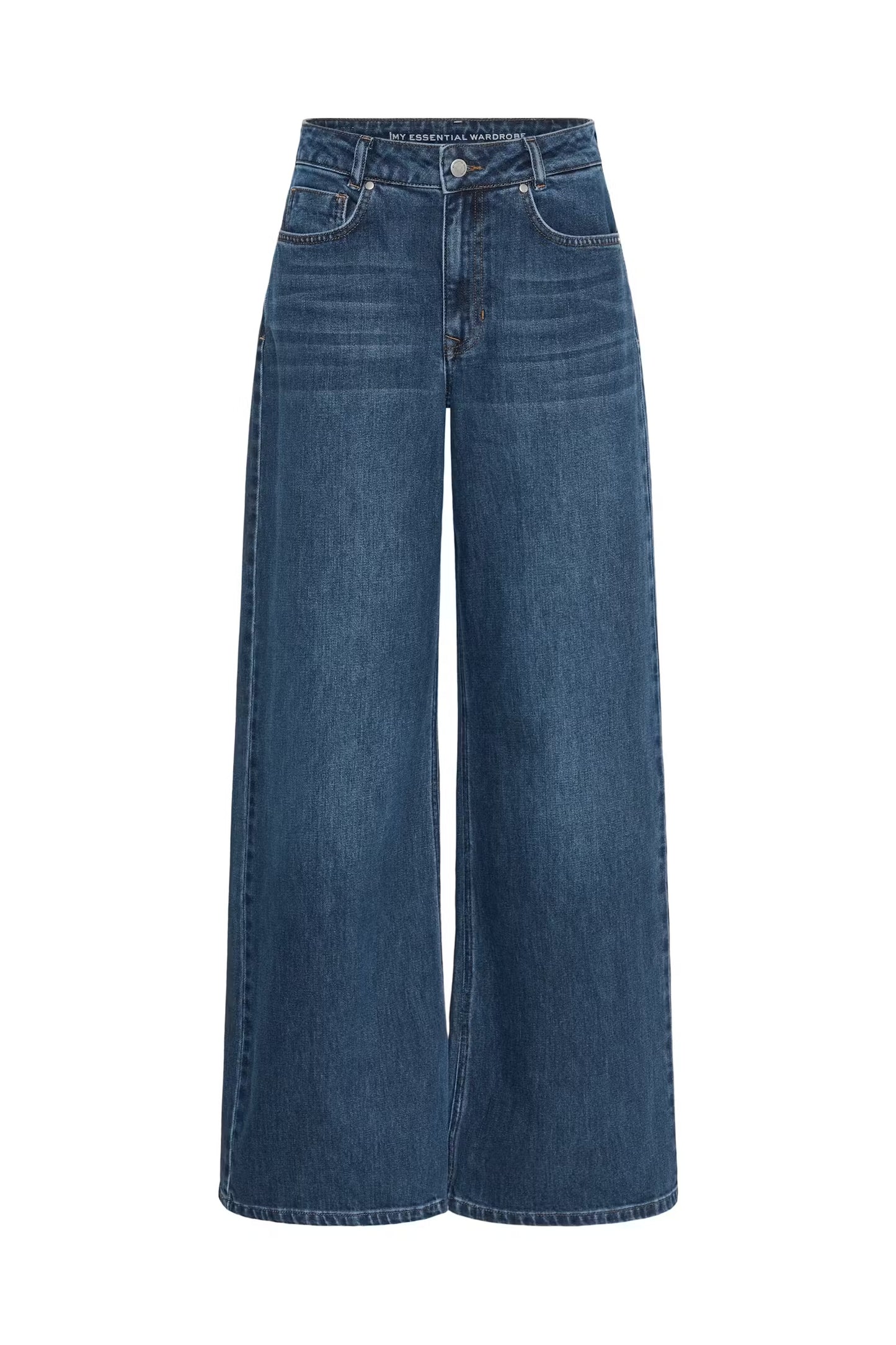 My Essential Wardrobe - Jeans Wide MWNida 139