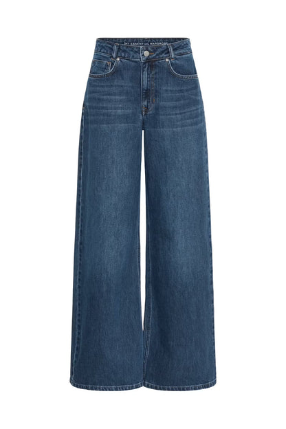 My Essential Wardrobe - Jeans Wide MWNida 139