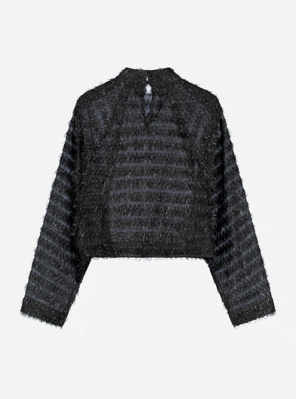 NOUS SOMMES LABELS - Reggie Blouse