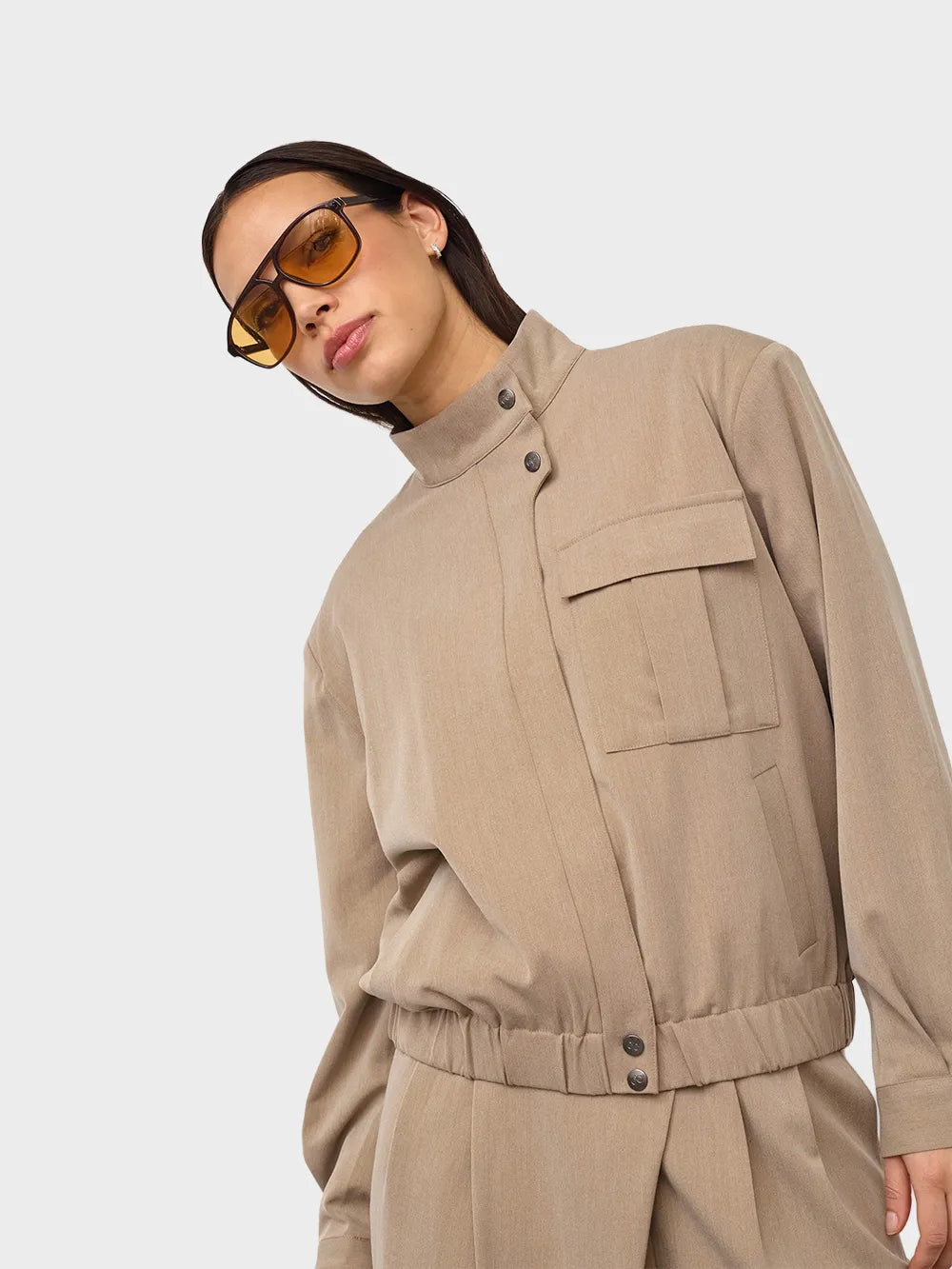 Co’Couture - EminaCC Jacket