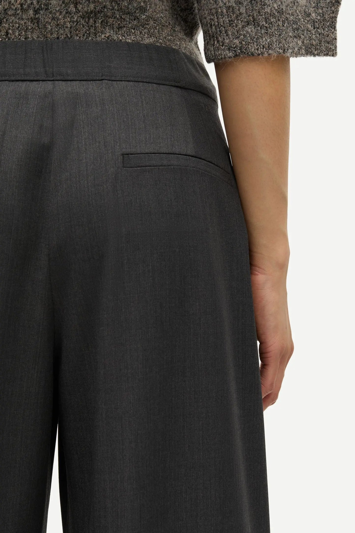 Samsøe Samsøe - Saroko Trousers