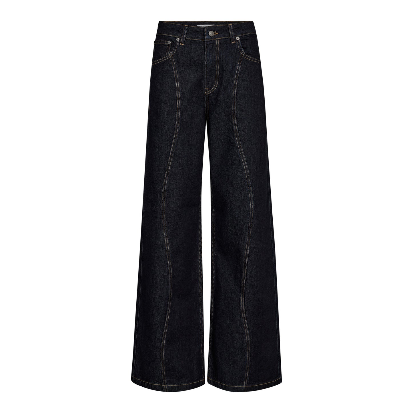 Co’Couture - WilsonCC Wave Jeans