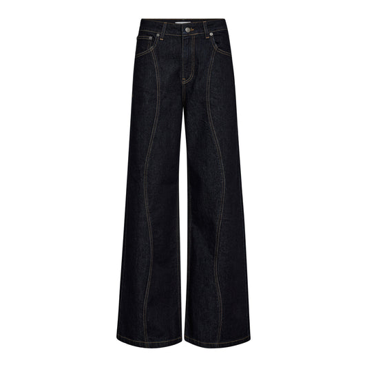 Co’Couture - WilsonCC Wave Jeans