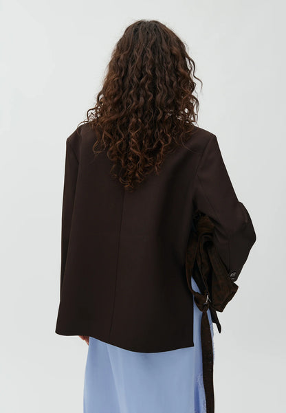 MbyM - Amariella-M blazer