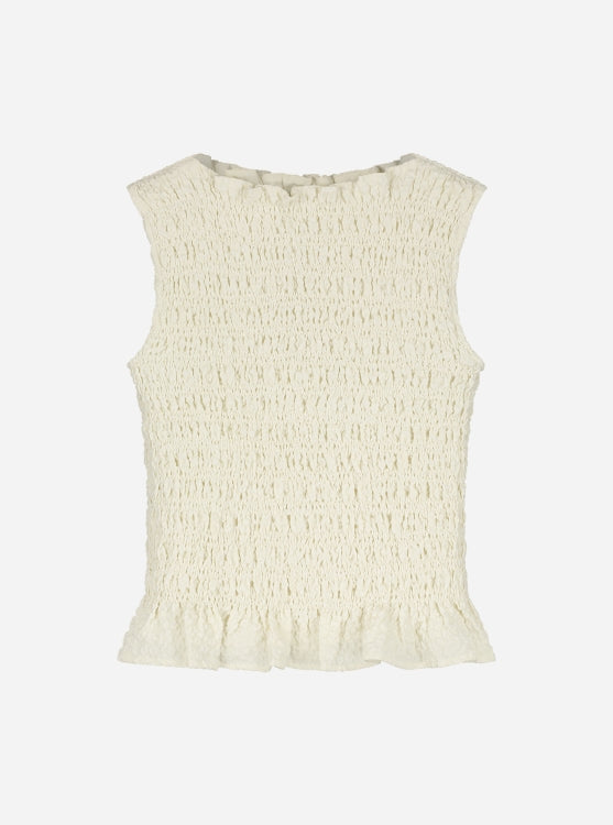 Nous Sommes Labels - Aria Top