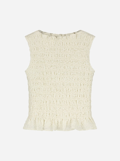 Nous Sommes Labels - Aria Top