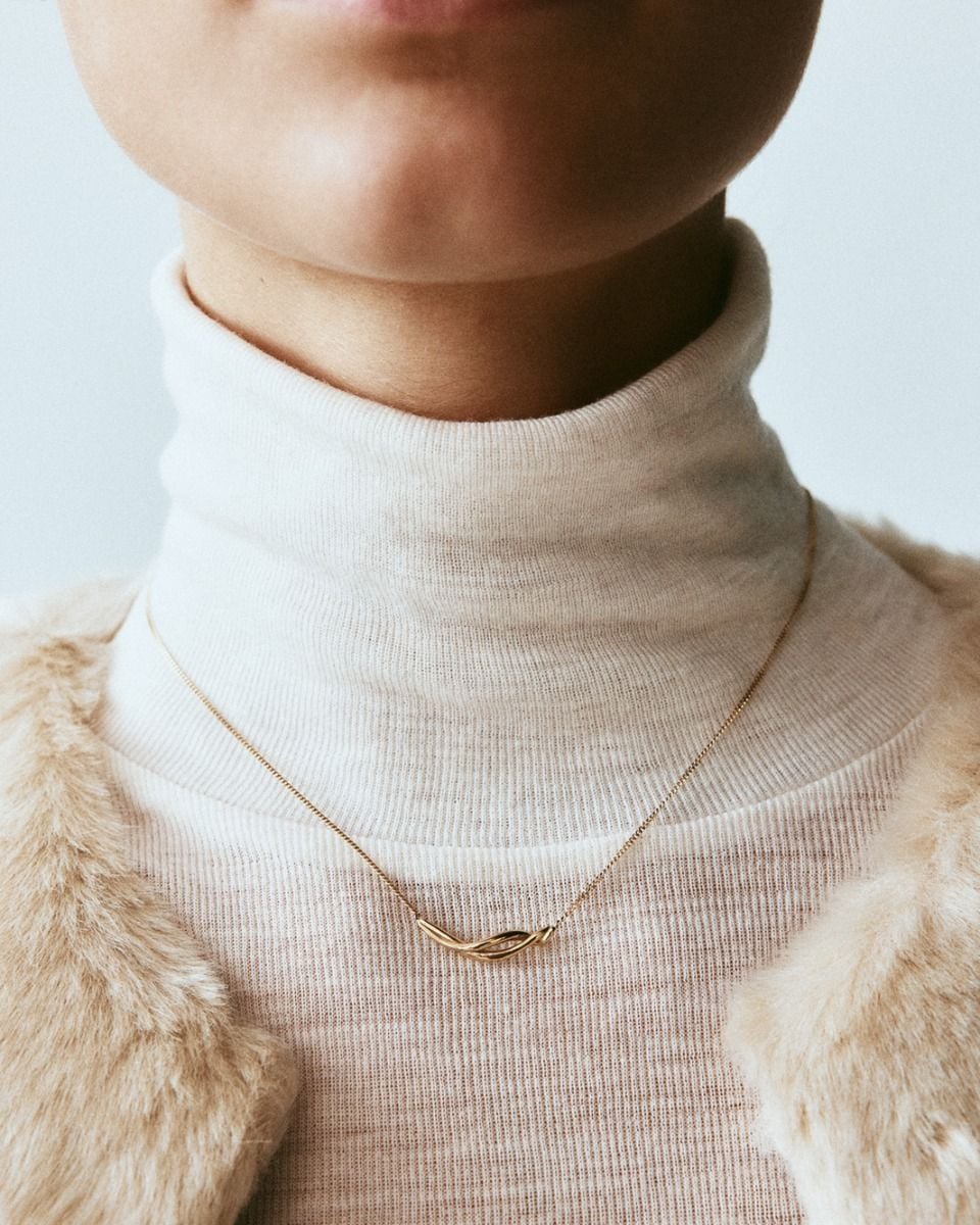 EDBLAD - Nouveau Necklace S