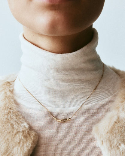 EDBLAD - Nouveau Necklace S