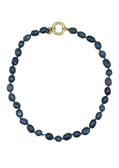 Bonnie Studios - Bobby Blue Necklace