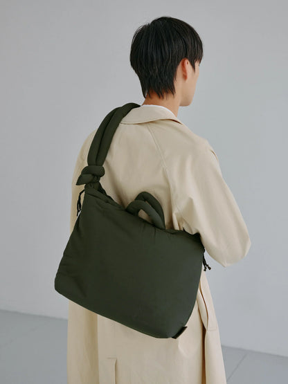ÖLEND - Ona Bag - Forest Green