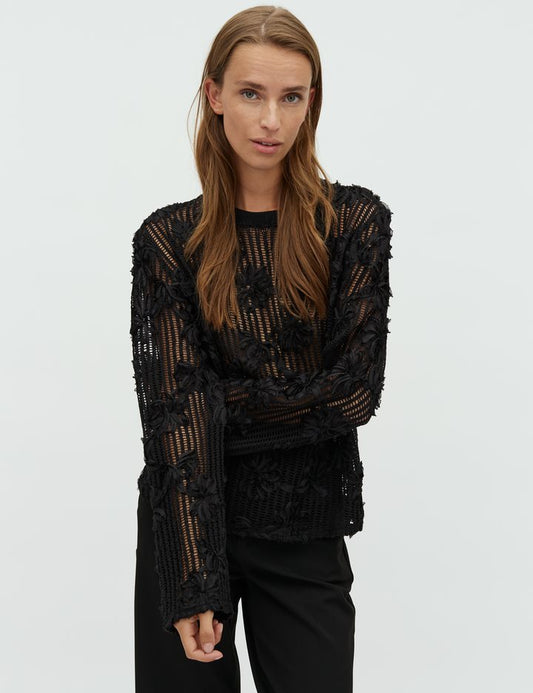 MbyM - Calian-M Blouse
