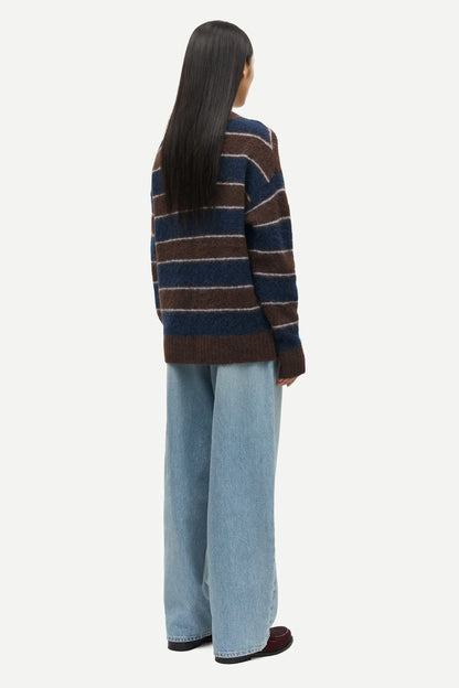 Samsøe Samsøe - Saharper Jeans Belt