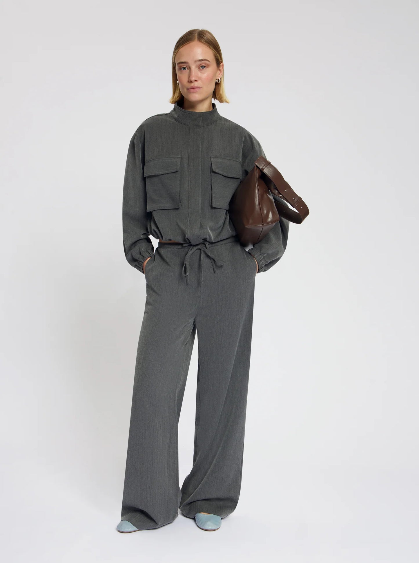 Nous Sommes Labels - Bo Jacket