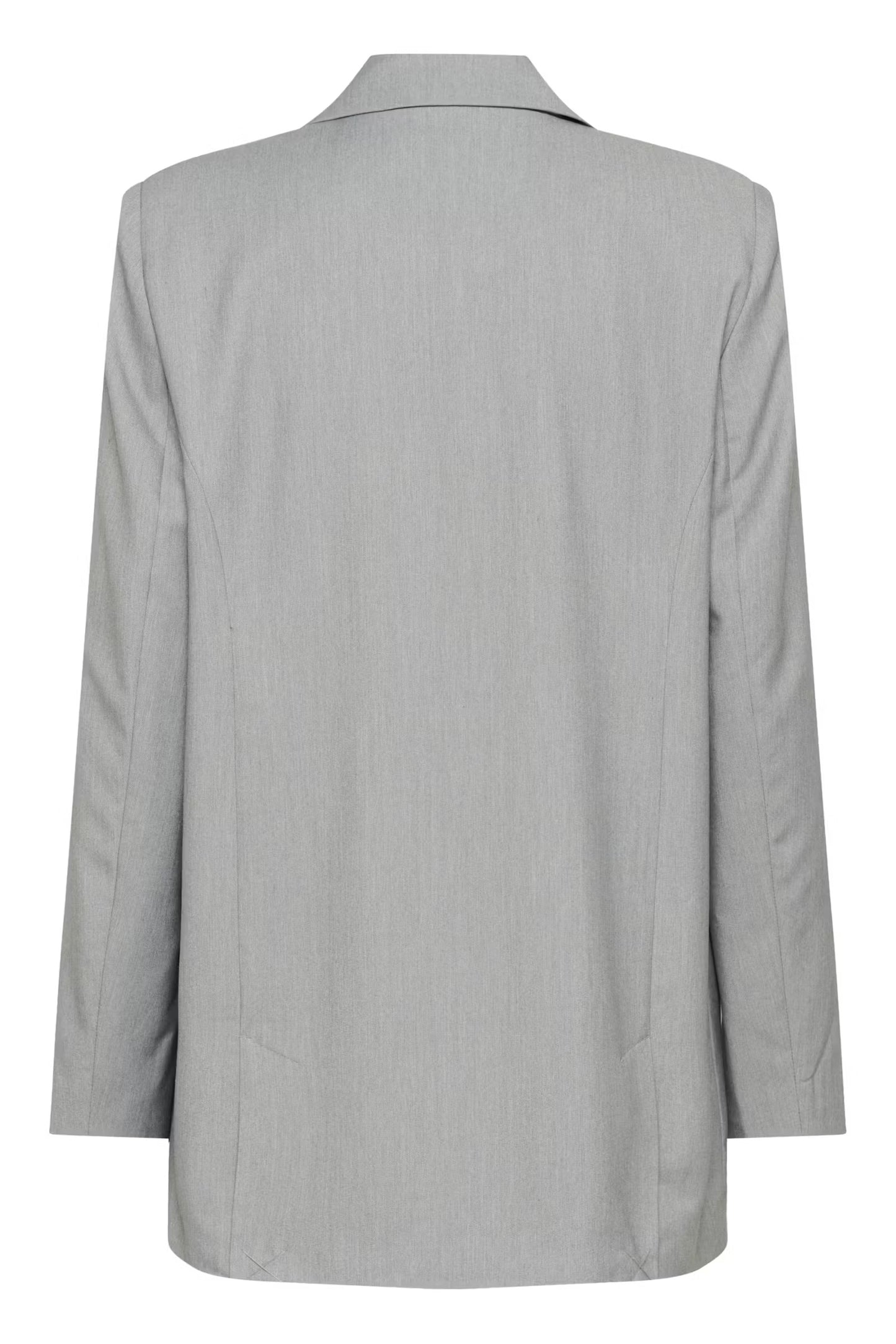 My Essential Wardrobe - MWHanna Blazer