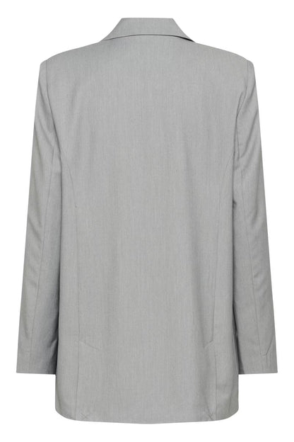 My Essential Wardrobe - MWHanna Blazer
