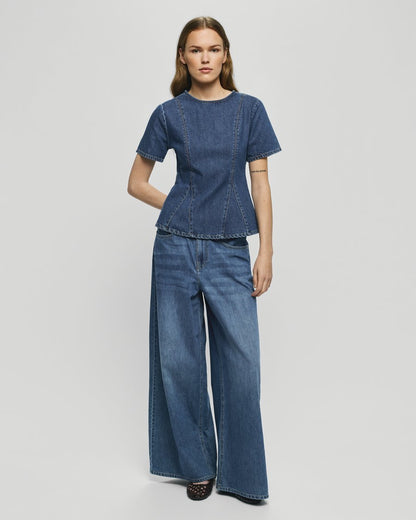 MSCH Copenhagen - MSCHTurig Alena Pants