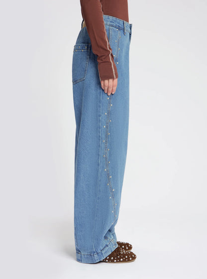 Nous Sommes Labels - Silvia Jeans