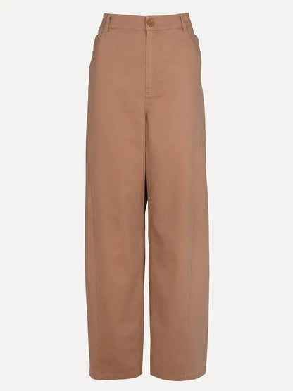 Les Soeurs - relaxed broek Owen