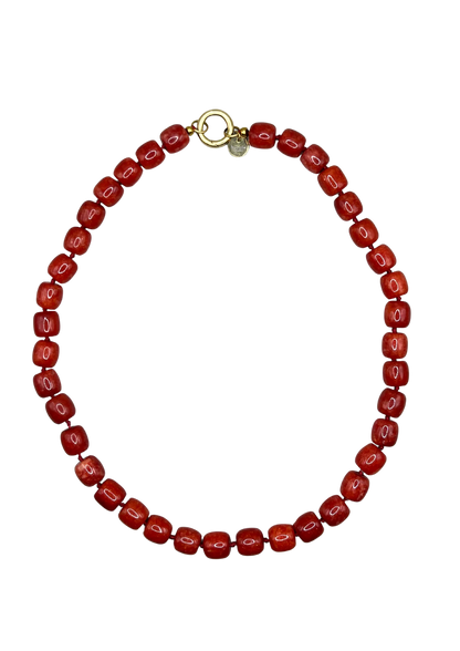 Bonnie Studio - William Copper Necklace