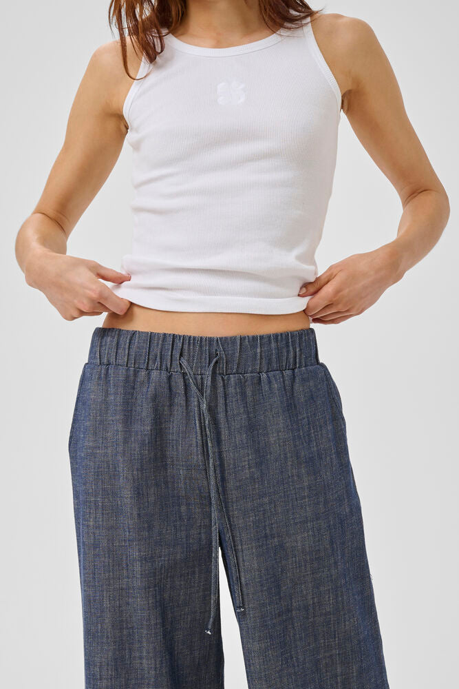 My Essential Wardrobe - MWDazzie Dias Pants