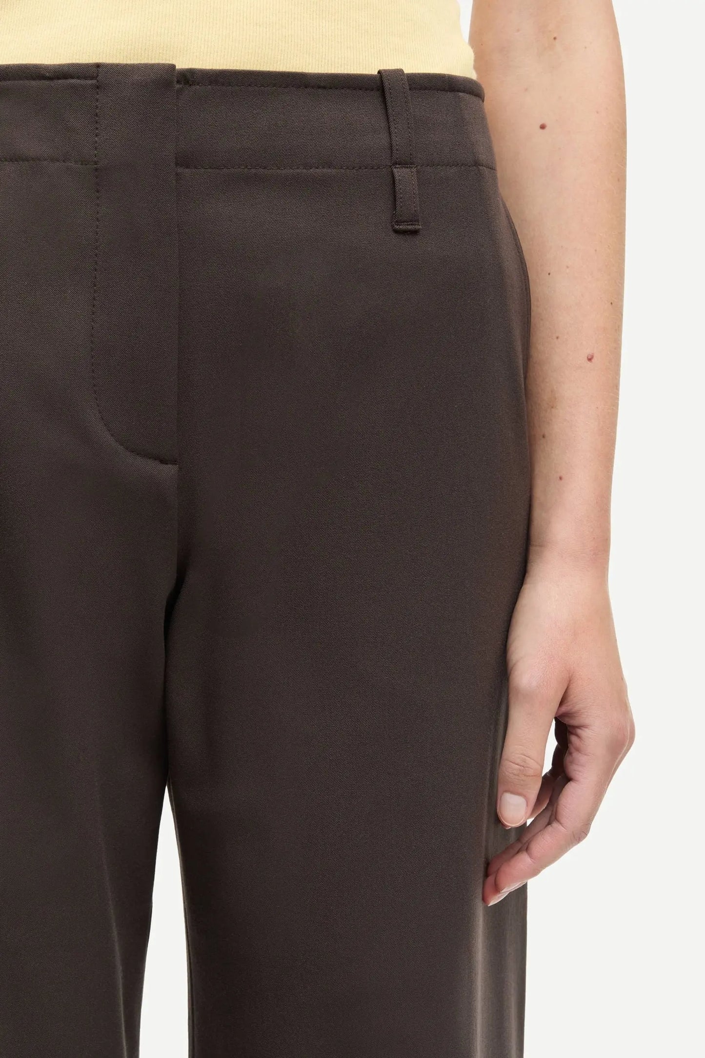 Samsøe Samsøe - Saheaven trousers