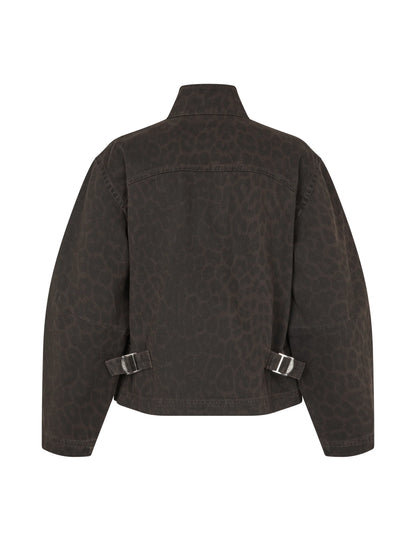 MbyM - Helana-M Jacket