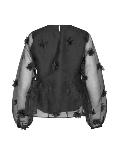 MbyM - Hasel-M Blouse