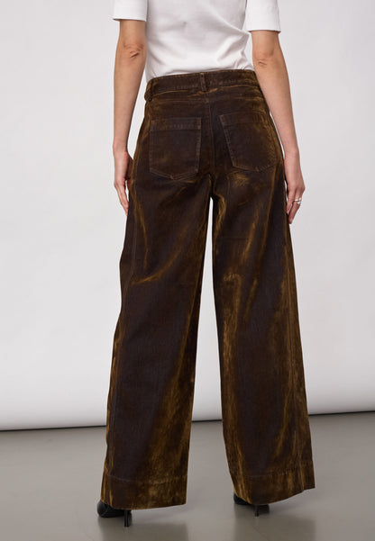 Co’Couture - TeffyCC Wide Pant