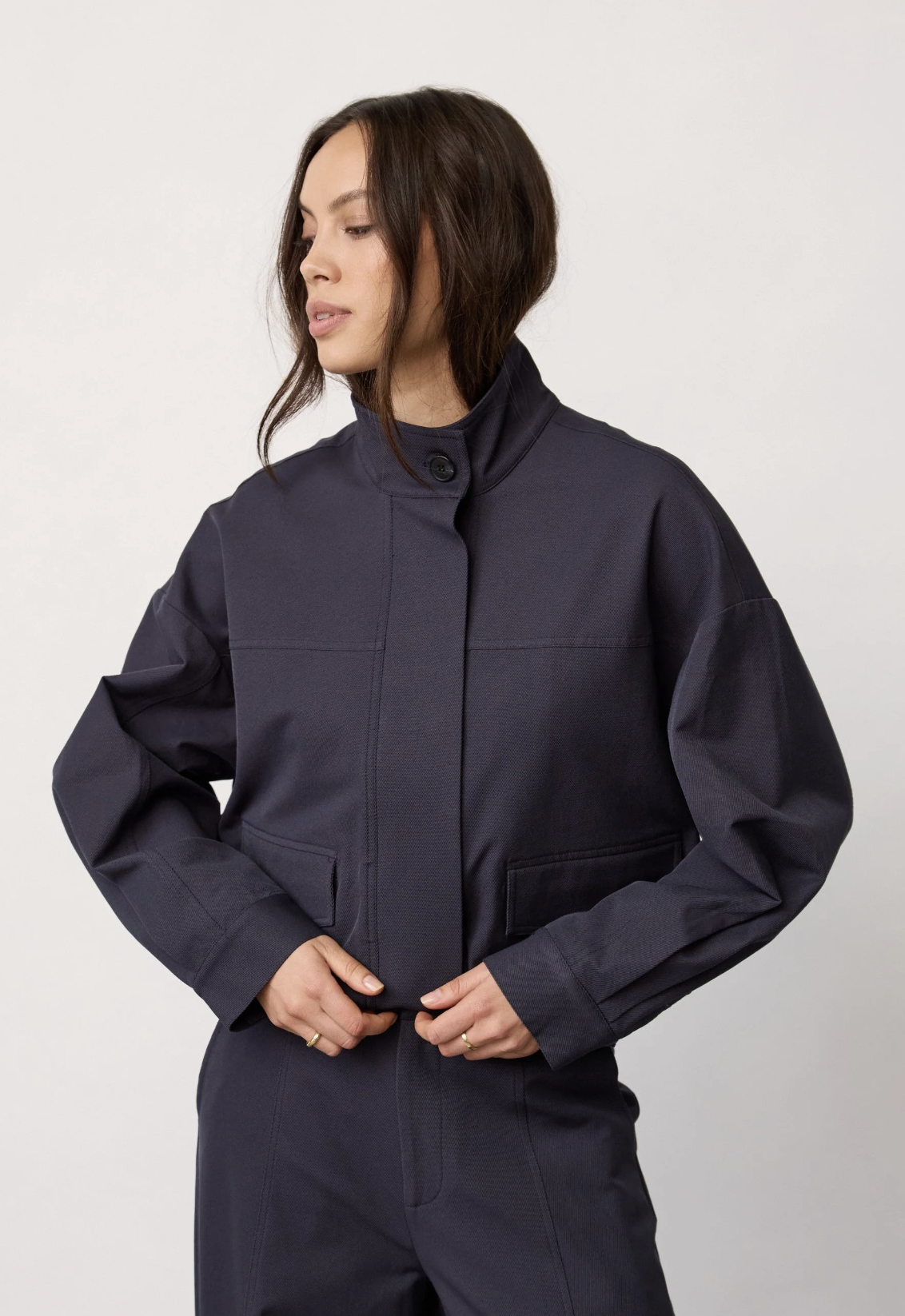 Co’Couture - DemiCC Jacket