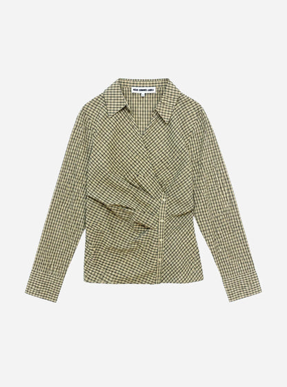 Nous Sommes Labels - Mirrie Blouse