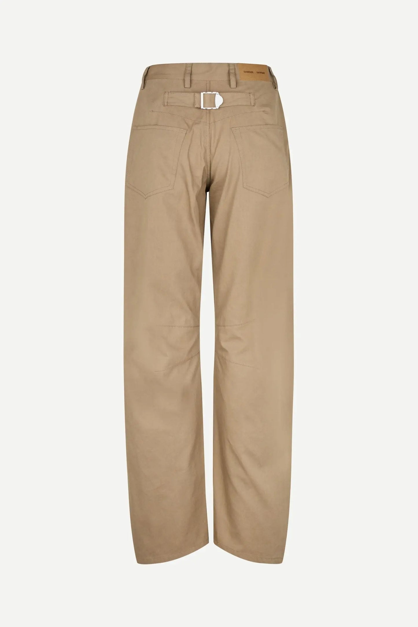 Samsøe Samsøe - Saharpo trousers