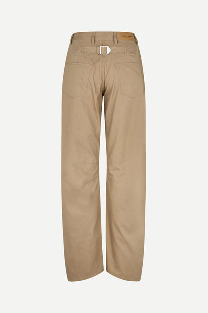 Samsøe Samsøe - Saharpo trousers