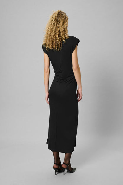 My Essential Wardrobe - MWGiggo Long Dress