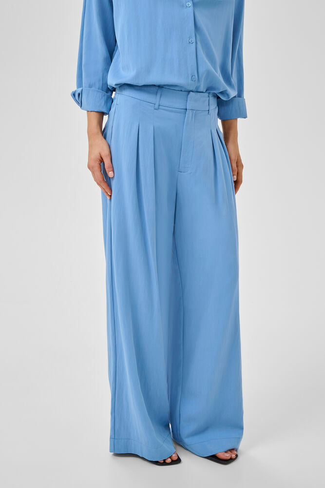 My Essential Wardrobe - MWZoe Gilda Wide Pant