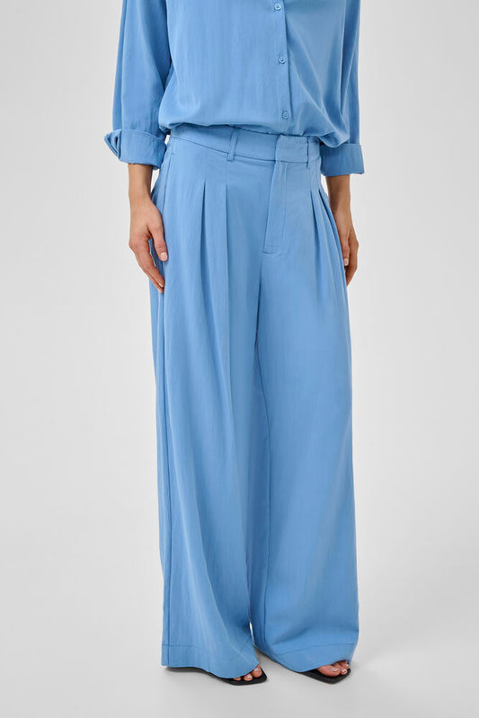 My Essential Wardrobe - MWZoe Gilda Wide Pant