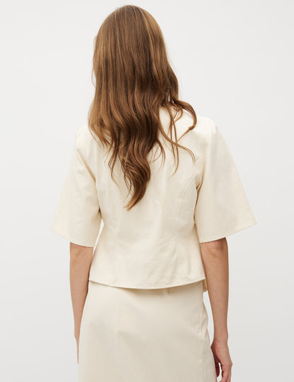 MbyM - Macha-M Jacket