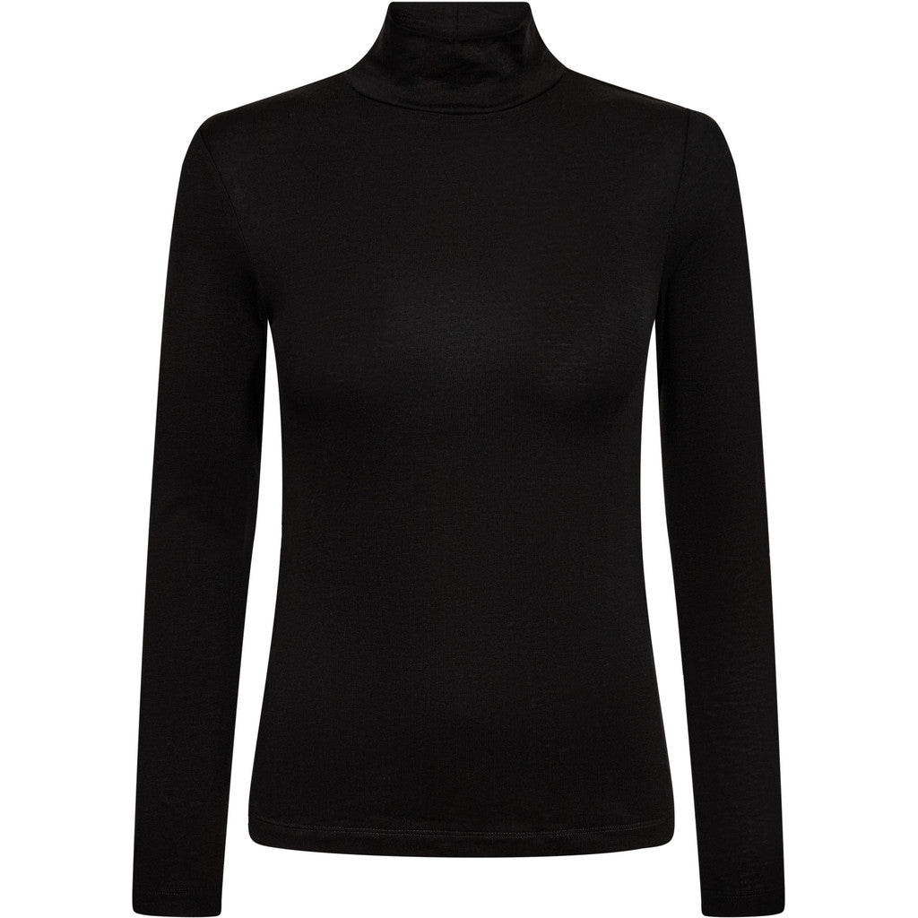 Haute L’Amitié - Lux Turtle Ls Tee