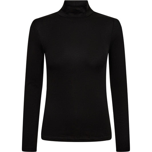 Haute L’Amitié - Lux Turtle Ls Tee