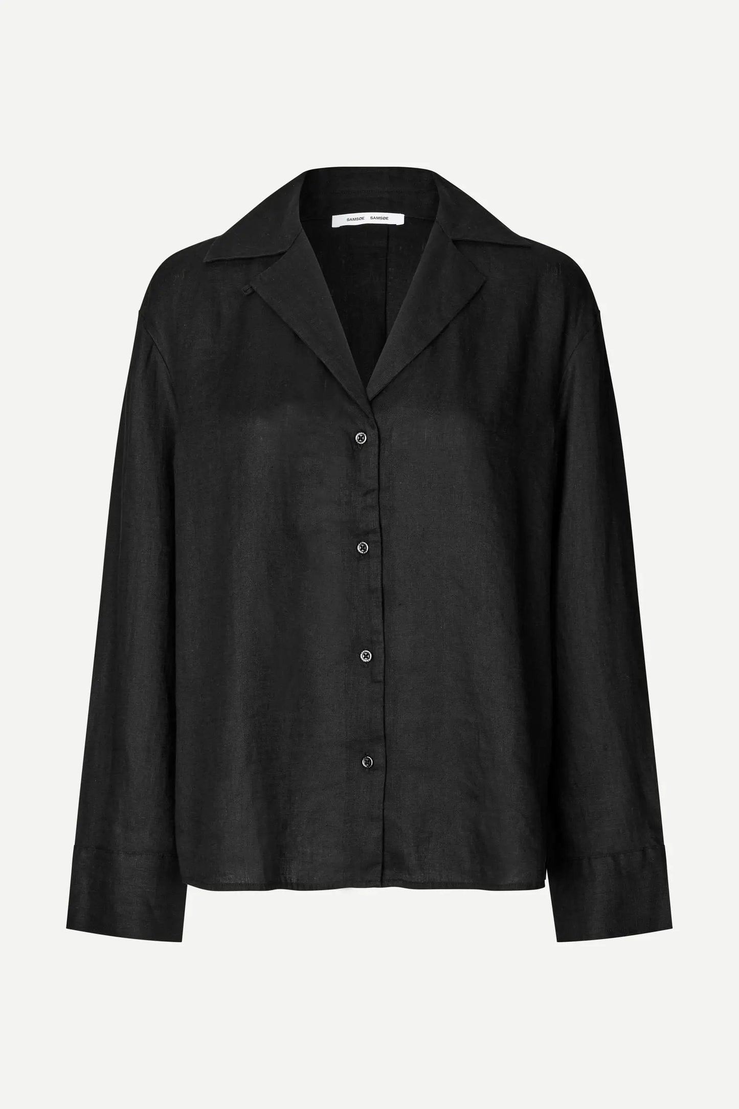 Samsøe Samsøe - Saiben shirt