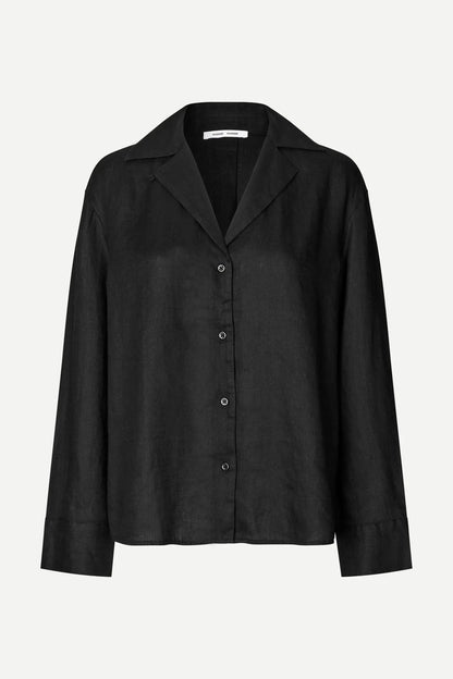 Samsøe Samsøe - Saiben shirt