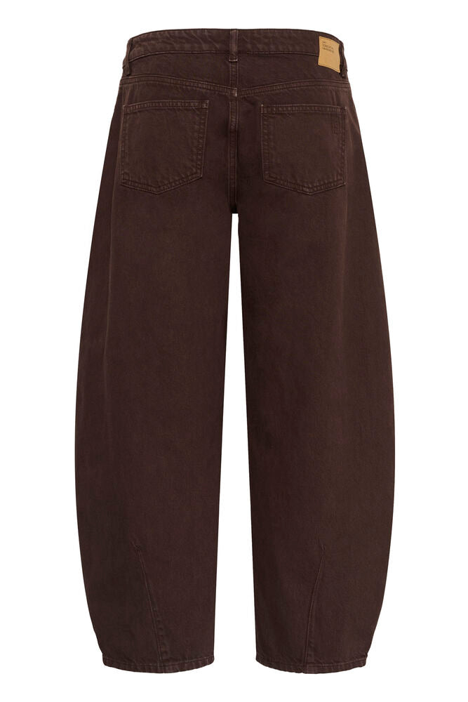 My Essential Wardrobe - MWLucy 175 Barrel Jeans