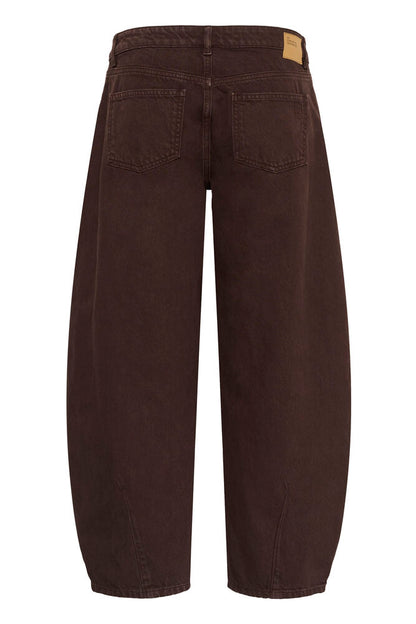 My Essential Wardrobe - MWLucy 175 Barrel Jeans