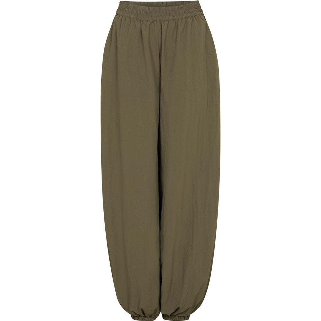 TOODAY - TDAnita Ballon Pants - Ivy Green