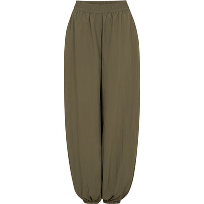 TOODAY - TDAnita Ballon Pants - Ivy Green